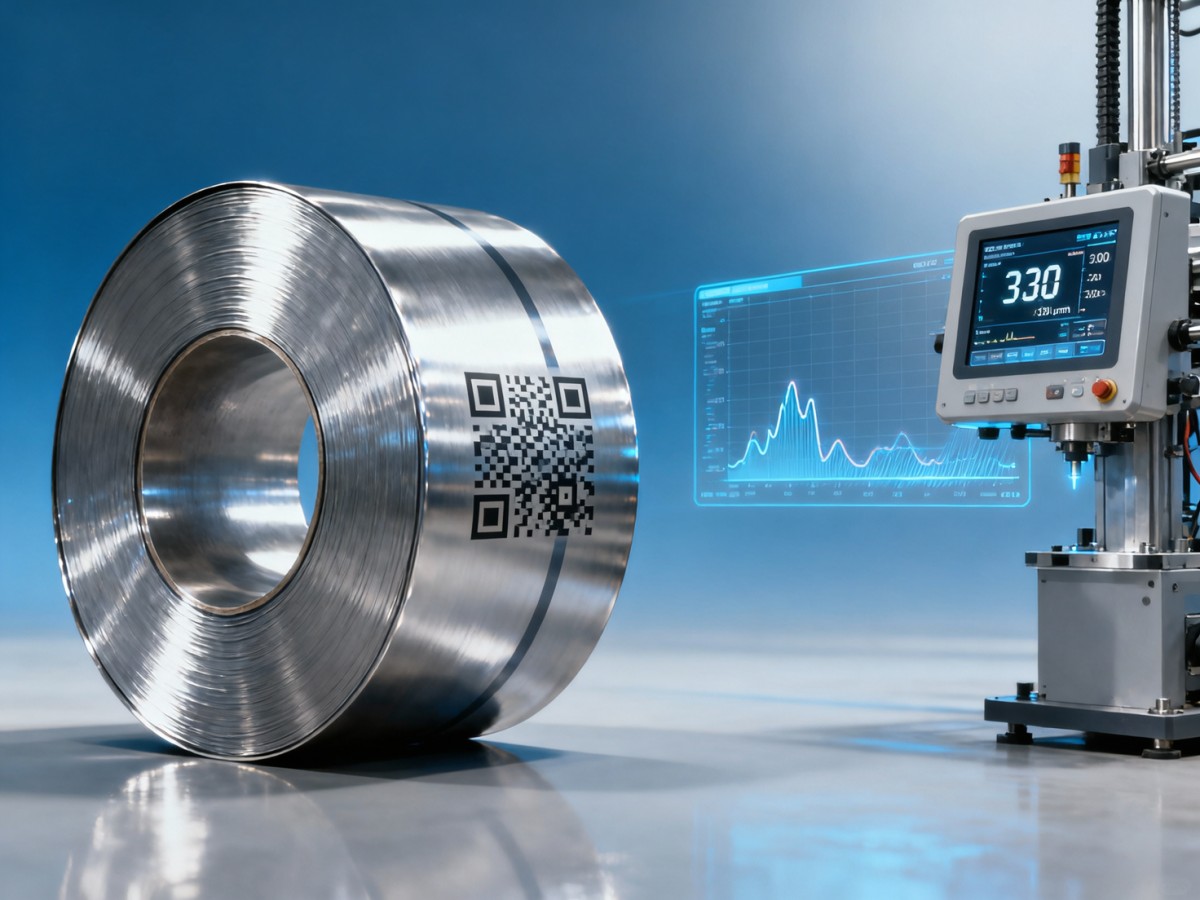 Three Critical Questions to Ask Before Selecting a Stainless Steel Coil Supplier for Automotive Tier-1 Manufacturing Três Perguntas Críticas a Fazer Antes de Selecionar um Fornecedor de Bobina de Aço Inoxidável para Fabricação Automotiva Tier-1