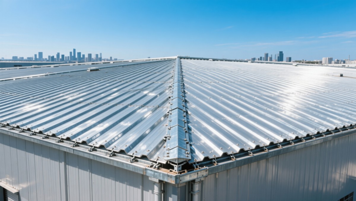 What Are the Real Long-Term Benefits of Steel Roofing for Commercial Buildings in 2026? Quais são os reais benefícios a longo prazo do telhado de aço para edifícios comerciais em 2026?