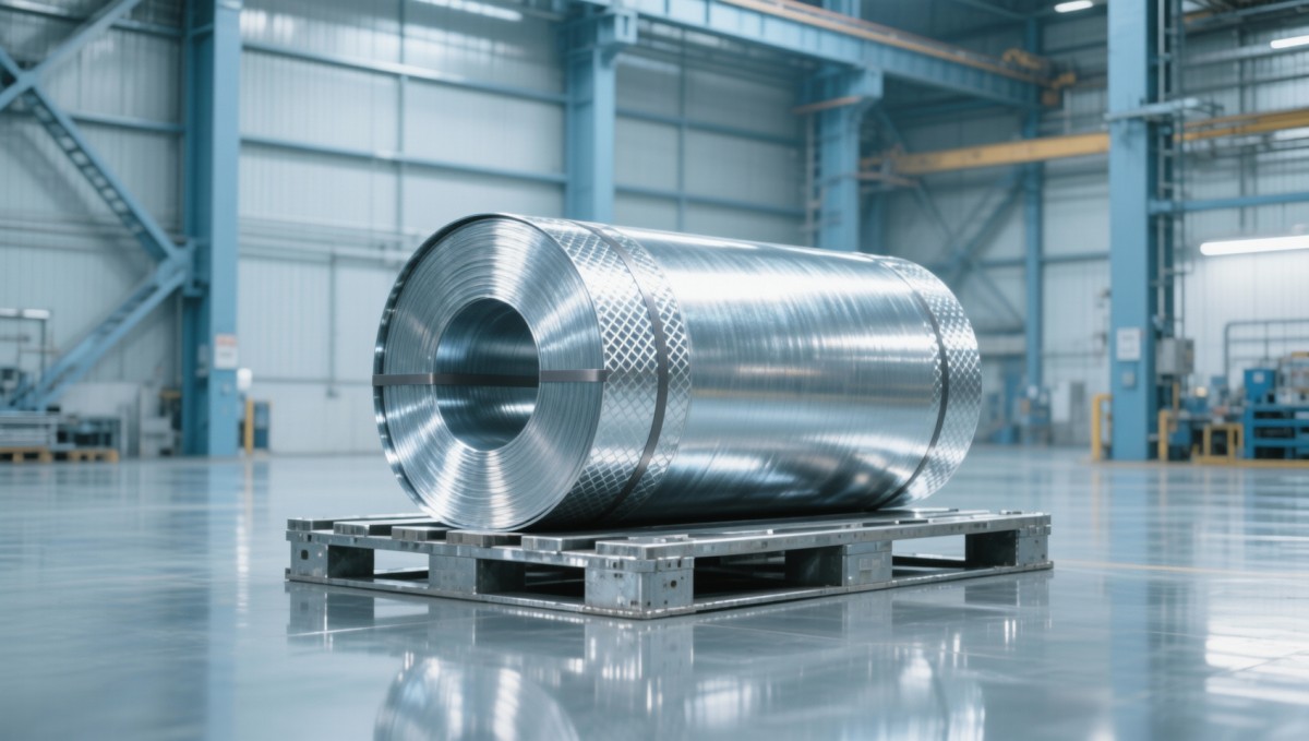 What Makes a Steel Roofing Manufacturer Qualified for ISO 9001 and ASTM A653 Compliance? O que torna um fabricante de telhas de aço qualificado para conformidade ISO 9001 e ASTM A653?