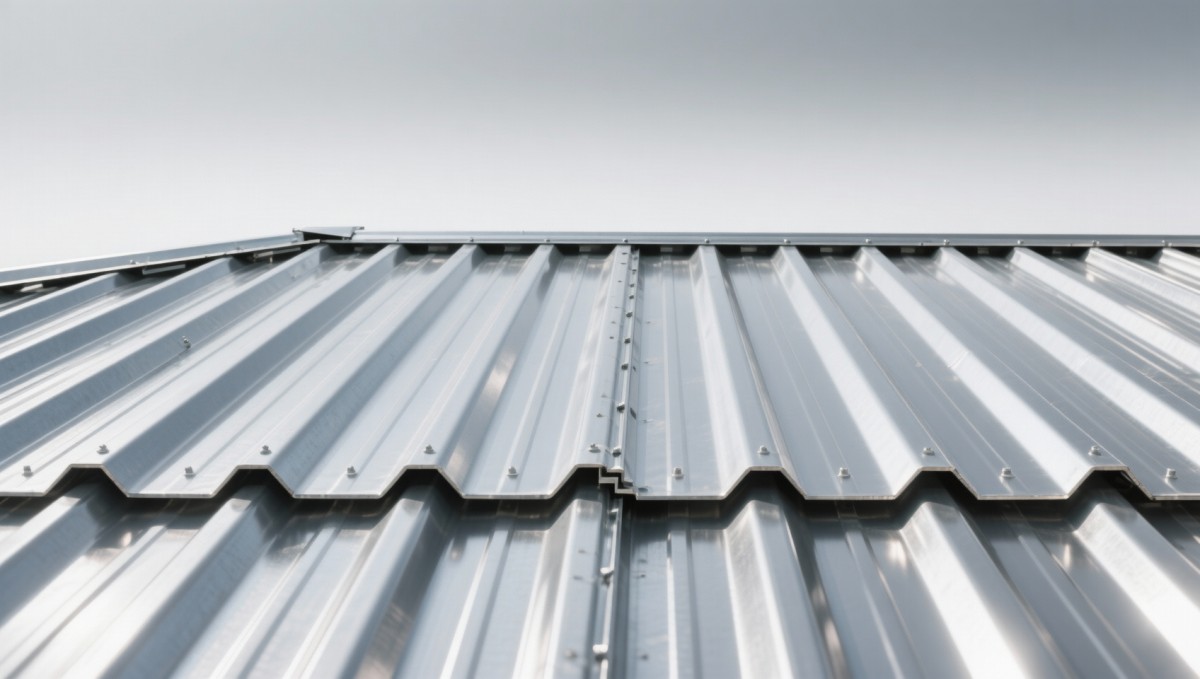Corrugated Steel Roofing Installation Tips for DIY Builders Who Want Professional Results Dicas de Instalação de Telhado de Aço Corrugado para Construtores DIY que Desejam Resultados Profissionais