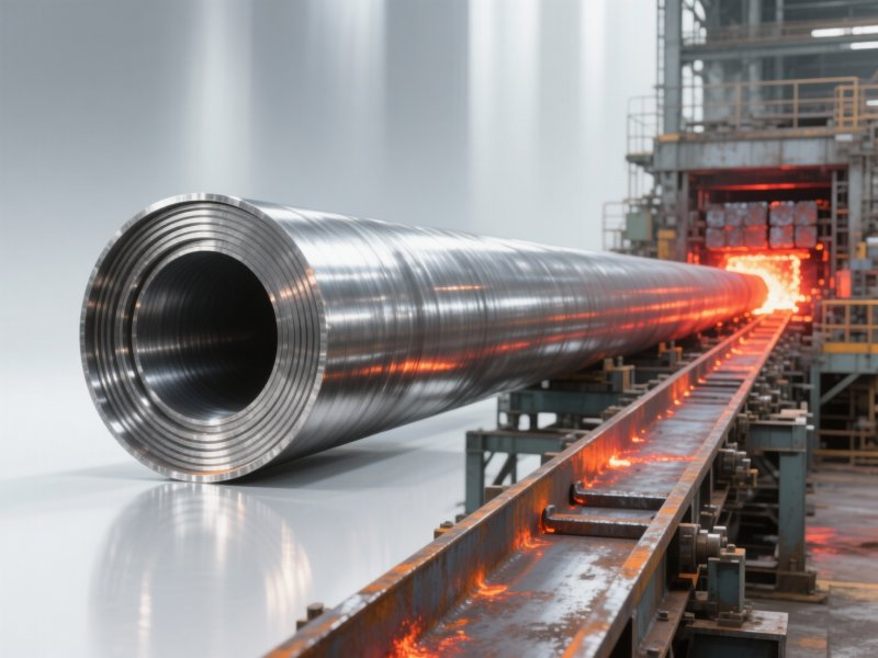 Seamless Carbon Steel Pipe Cost Breakdown: What Accounts for 62% of Total Landed Price in 2026? Análise de Custos do Tubo de Aço Carbono sem Costura: O que Representa 62% do Preço Total de Entrega em 2026?