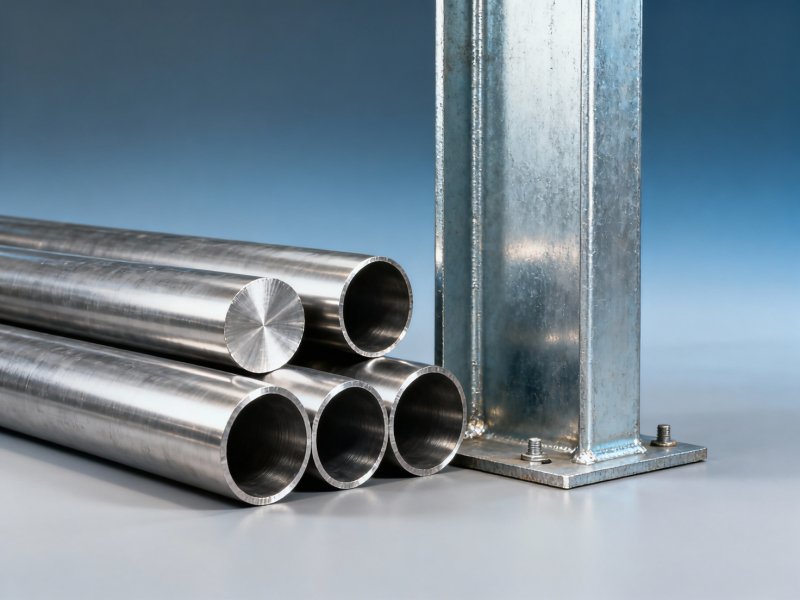 SS 304 Pipe Price Per Meter in Q2 2026: Regional Variance Across Southeast Asia, Middle East, and North America Preço do tubo de aço inoxidável 304 por metro no 2º trimestre de 2026: variação regional no Sudeste Asiático, Oriente Médio e América do Norte