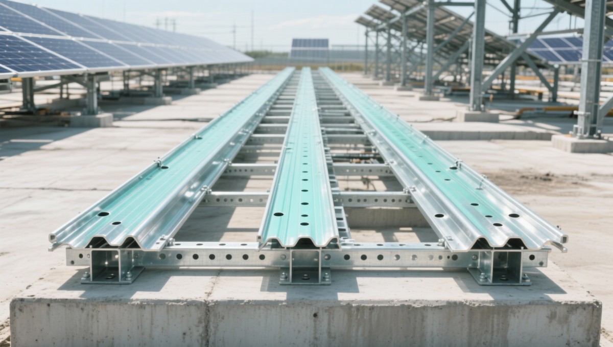 Can steel profiles for solar panel mounting reduce installation time by 30%—and what specs actually matter? Os perfis de aço para montagem de painéis solares podem reduzir o tempo de instalação em 30% — e quais especificações realmente importam?