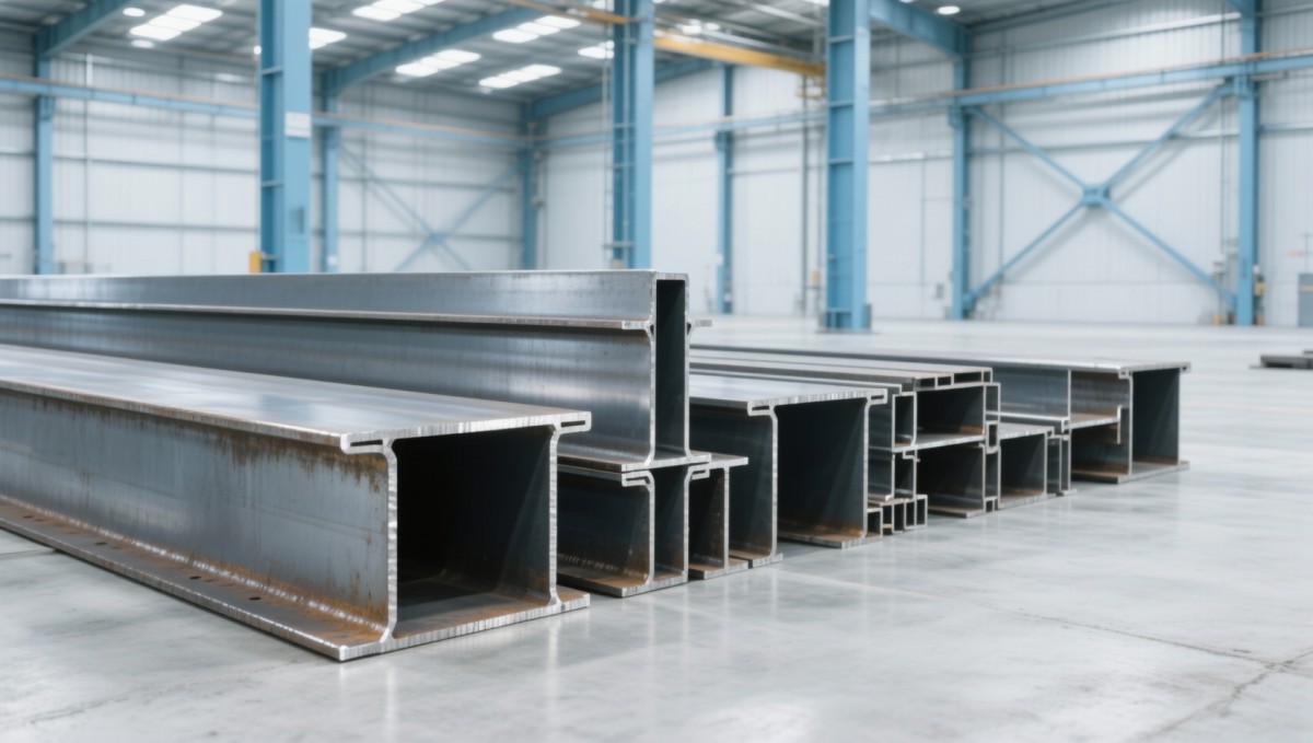 Como o Fabricante de Perfil H da China Suporta Espessuras de Flange Personalizadas e Tolerâncias para Construção Pré-fabricada