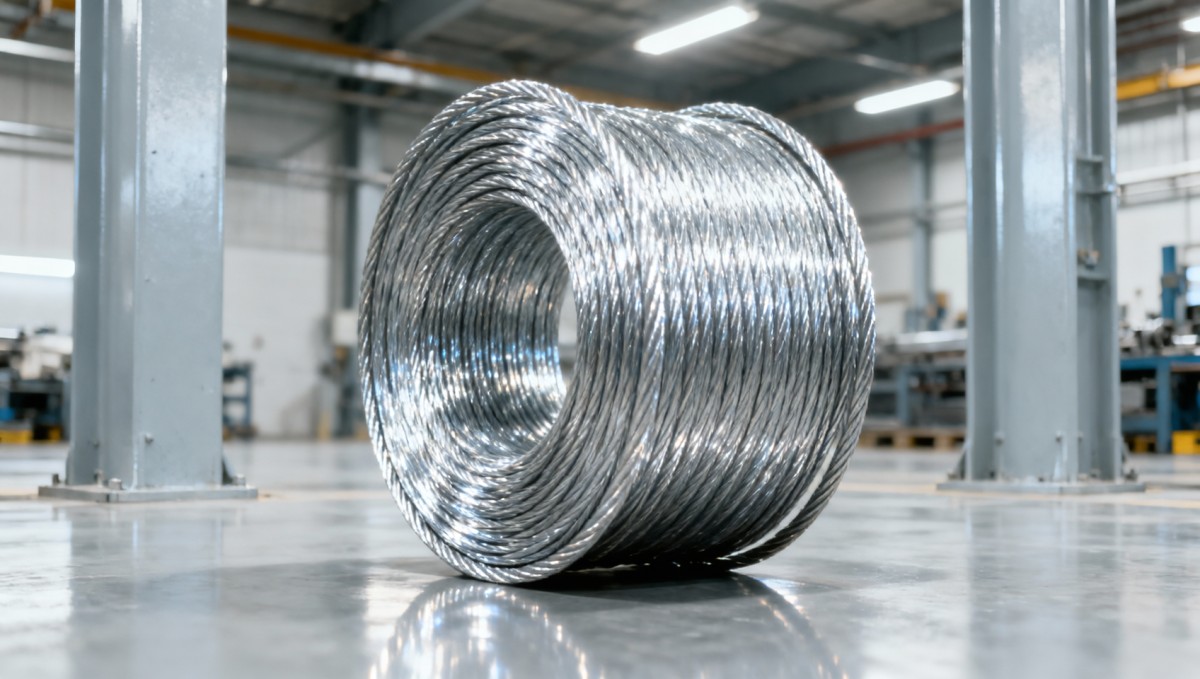 Por que o aço galvanizado a frio trefilado macio e duro é preferido para a fabricação de molas em fábricas Tier-1 automotivas