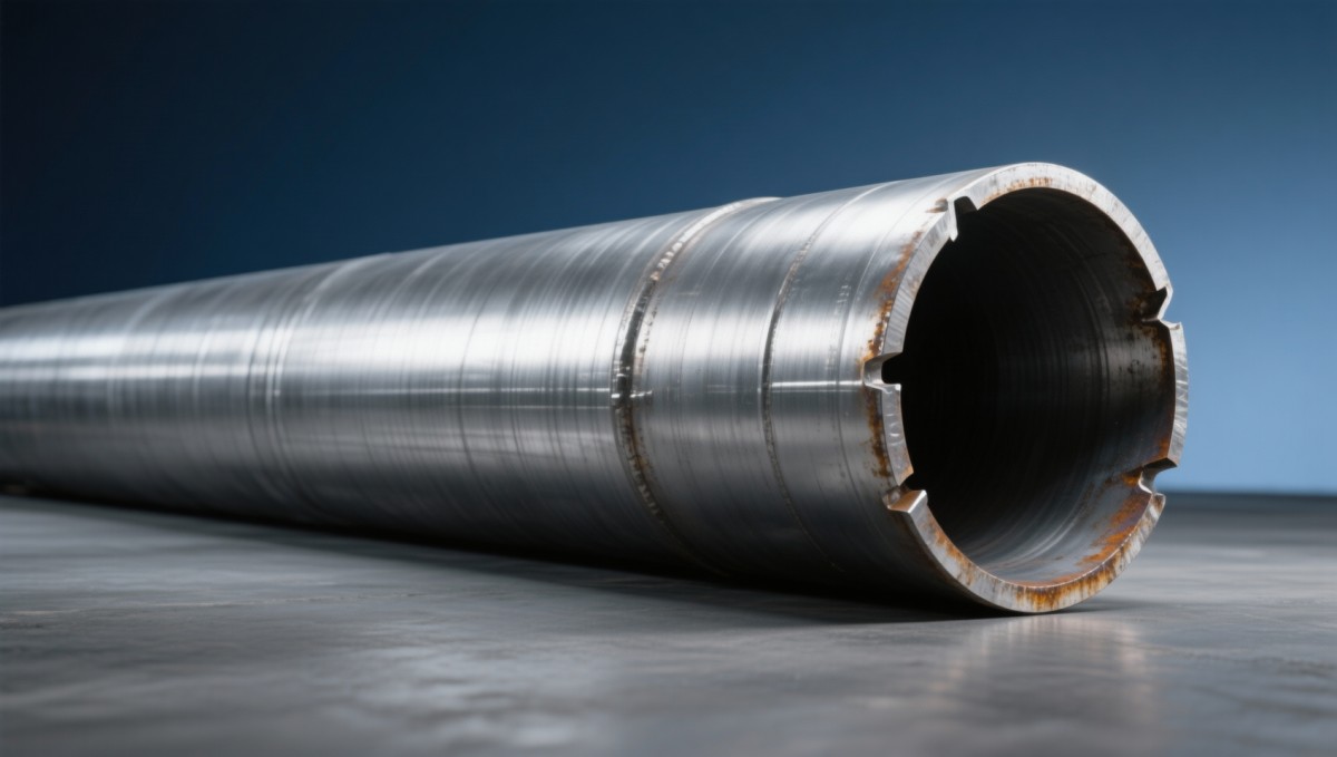 When to specify ASTM A106 Gr B instead of A53 for high-temperature piping Quando especificar ASTM A106 Gr B em vez de A53 para tubulações de alta temperatura