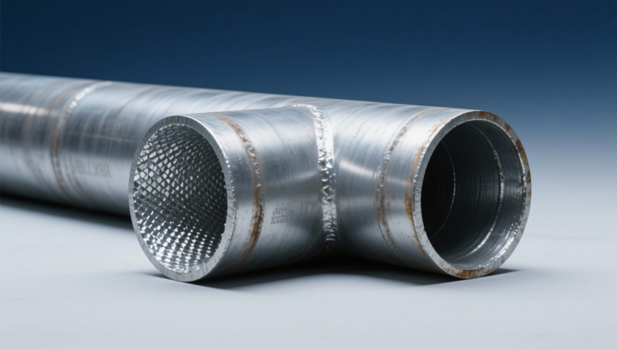 Common mistakes when specifying corrosion-resistant pipe for water treatment plants Erros comuns ao especificar tubos resistentes à corrosão para estações de tratamento de água