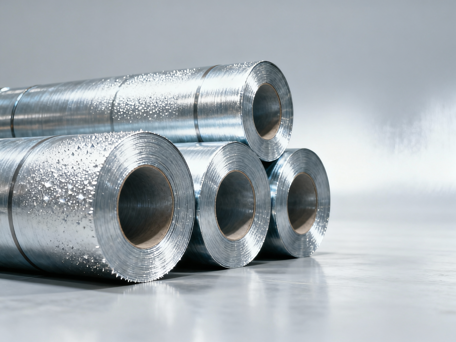 Como escolher chapa de aço galvanizado para cercas ao ar livre?