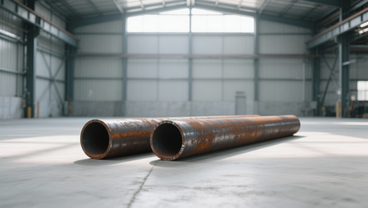 A36 Carbon Steel Round Bar manufacturer in China: how to verify quality claims Fabricante de barra redonda de aço carbono A36 na China: como verificar as alegações de qualidade