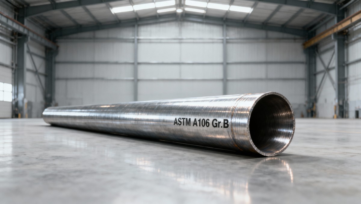When to lock in a seamless steel pipe price to avoid delays Quando bloquear o preço de um tubo de aço sem costura para evitar atrasos