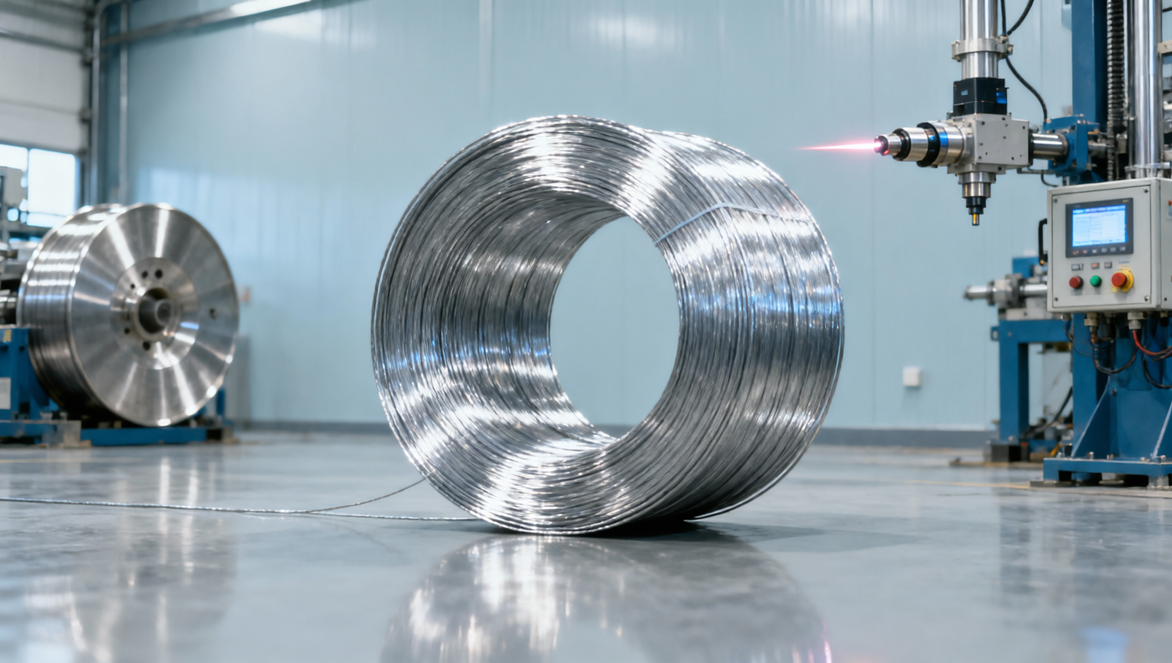 Cold drawn steel wire price benchmarks for precision applications