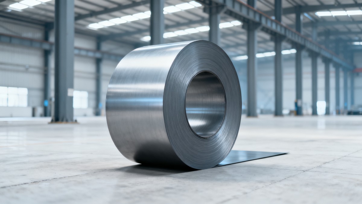 How steel roofing price trends changed after Q1 2026 raw material shifts Como as tendências de preços de telhados de aço mudaram após as mudanças de matérias-primas no primeiro trimestre de 2026
