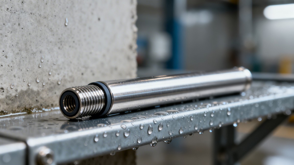 Common issues with electrical conduit pipe installation in wet locations Problemas comuns na instalação de conduítes elétricos em locais úmidos