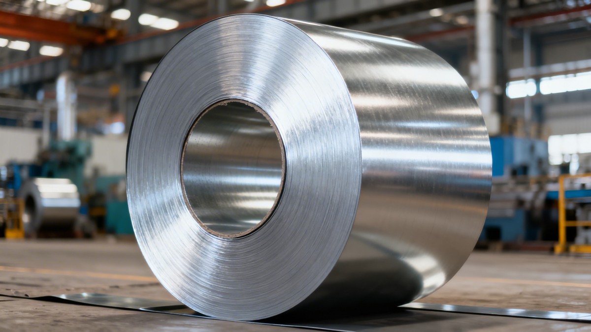 What is corrosion resistant steel and how does it differ from regular carbon steel? O que é aço resistente à corrosão e como ele difere do aço carbono comum?