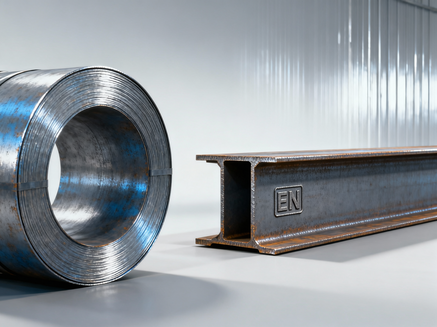Variação de resistência ao escoamento do aço laminado a quente atingiu ±18 MPa no último trimestre — qual o impacto no projeto de soldagem estrutural?