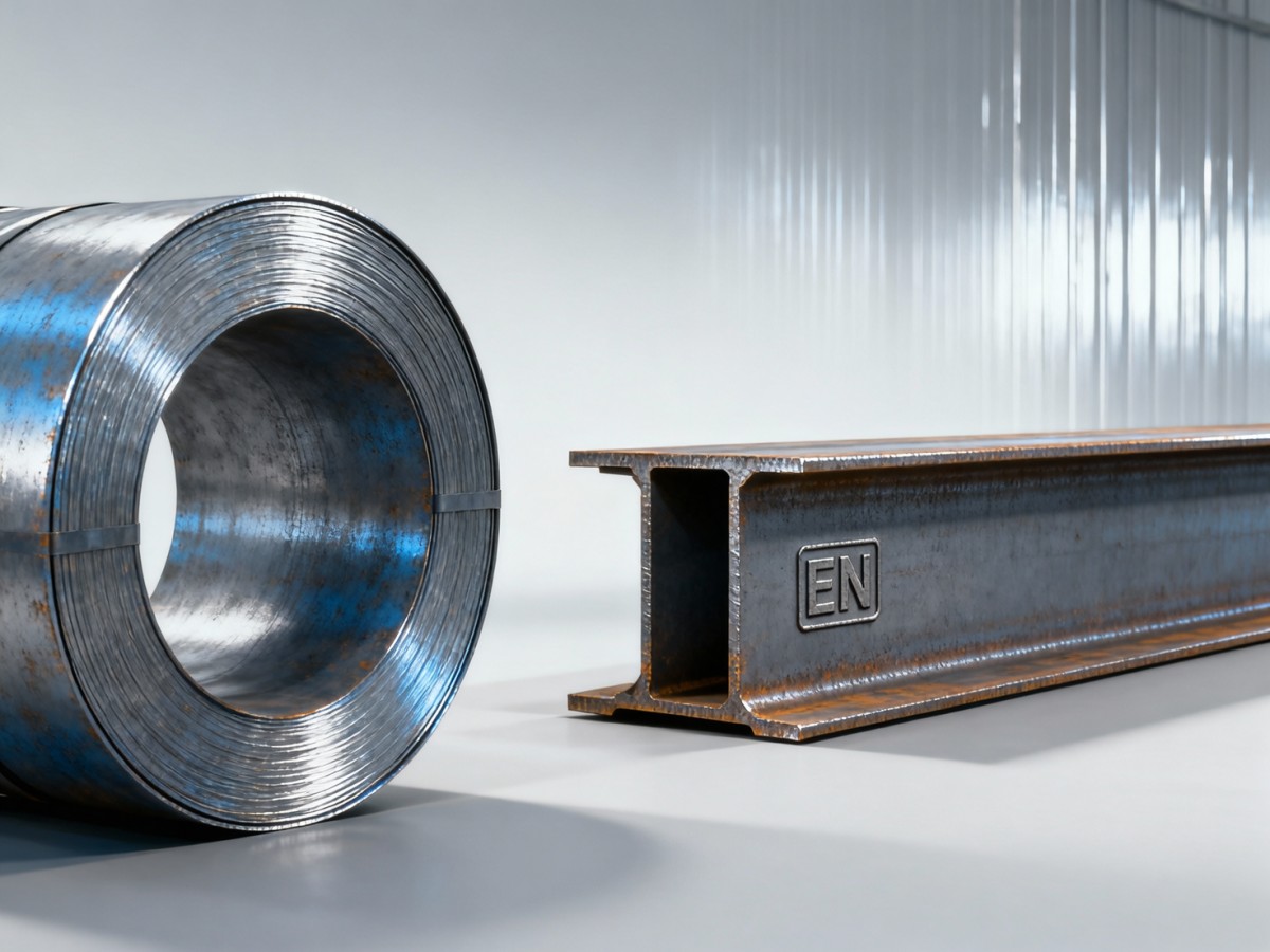 Variação de resistência ao escoamento do aço laminado a quente atingiu ±18 MPa no último trimestre — qual o impacto no projeto de soldagem estrutural?