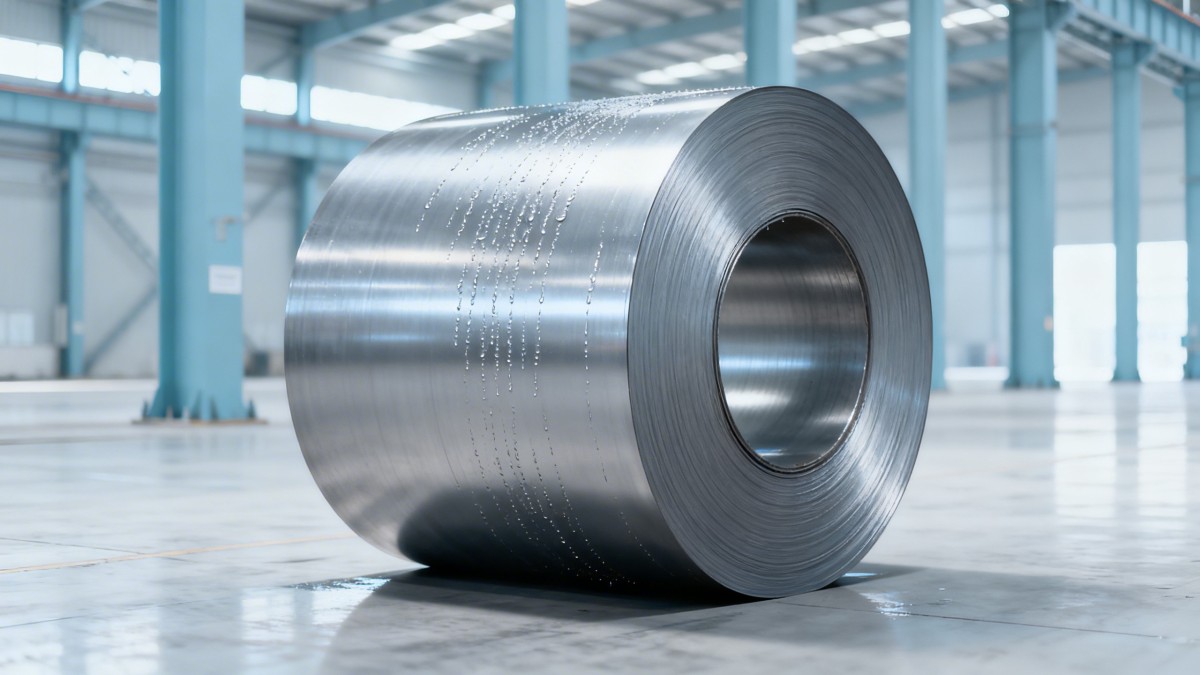 Variação de resistência ao escoamento do aço laminado a quente atingiu ±18 MPa no último trimestre — qual o impacto no projeto de soldagem estrutural?