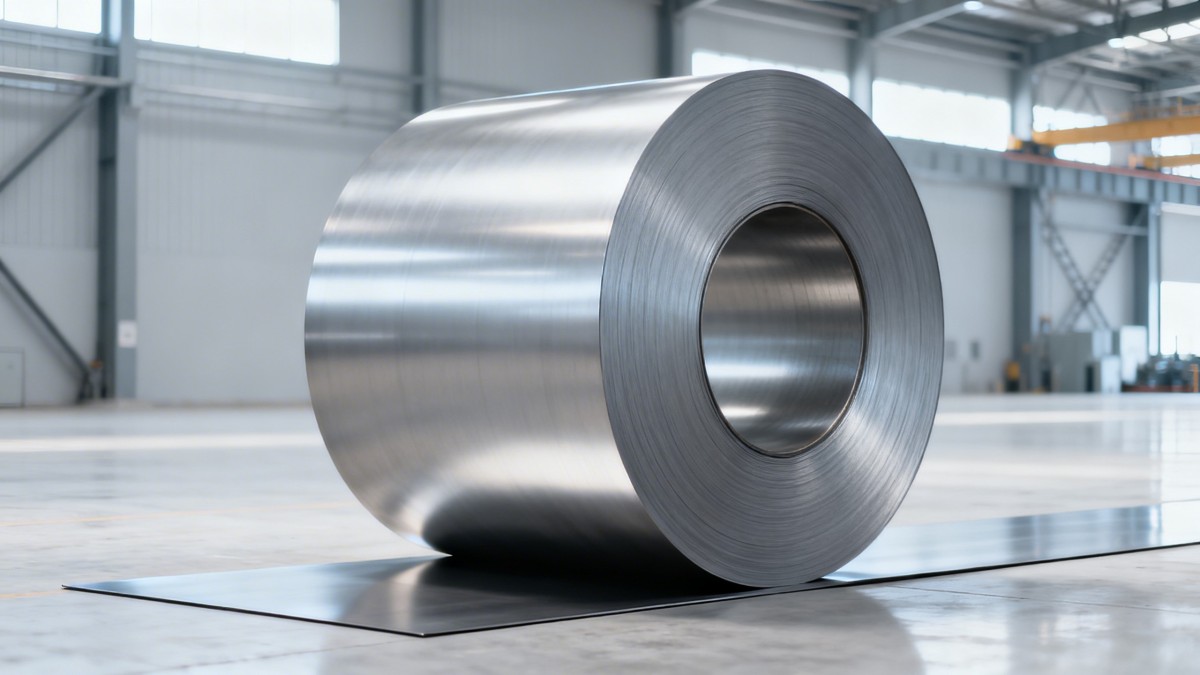 Hot rolled steel sheet flatness varies more than spec sheets admit A planicidade da chapa de aço laminada a quente varia mais do que as folhas de especificação admitem