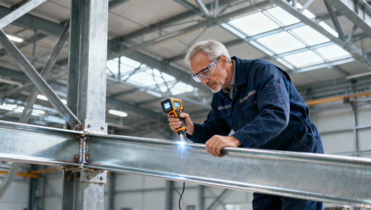 Corrosion resistant steel saves money—unless you skip this one environmental check Aço resistente à corrosão economiza dinheiro — a menos que você ignore esta verificação ambiental