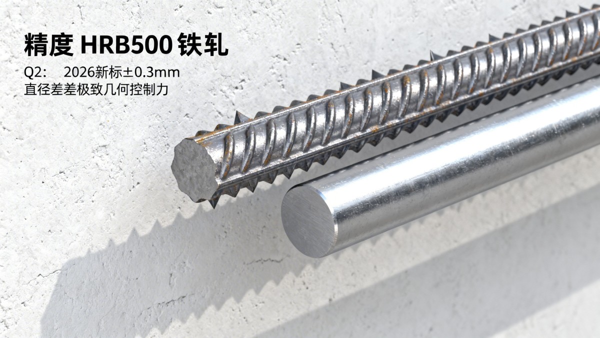 #sstlavar isn’t a typo—it’s the quiet signal that rebar specs changed in Q2 2026 #sstlavar não é um erro de digitação — é o sinal discreto de que as especificações do vergalhão mudaram no 2º trimestre de 2026