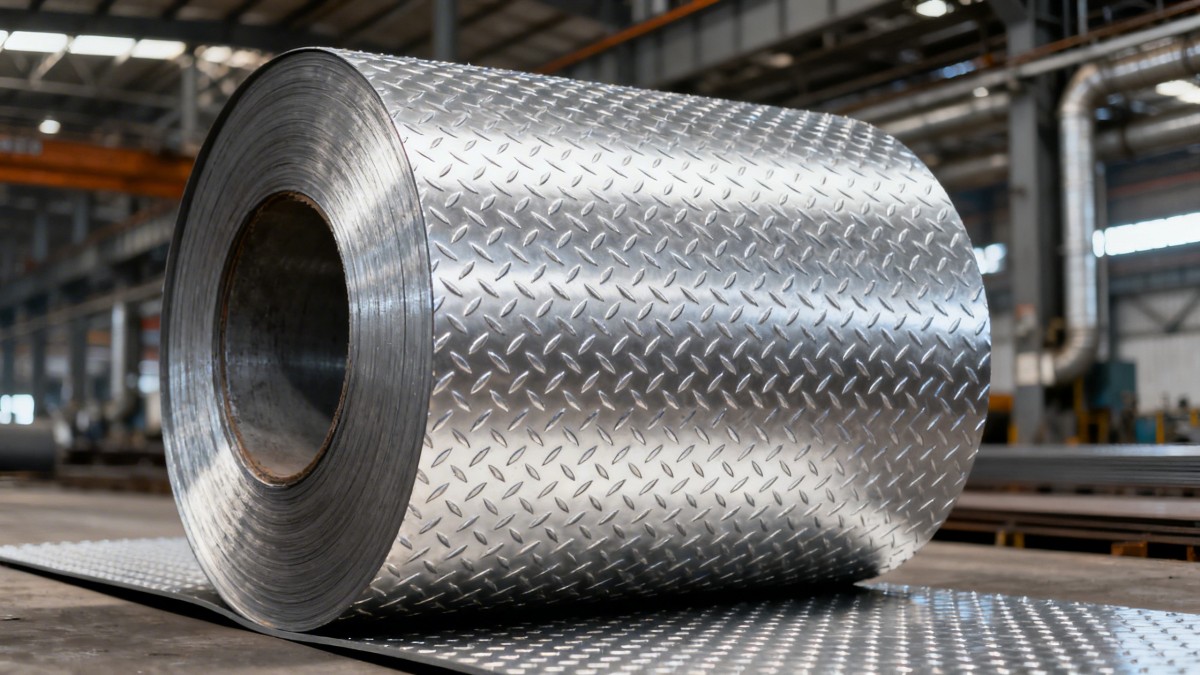Mill order meaning isn’t just paperwork—it’s where delivery timelines and mill capacity collide O significado do pedido na usina não é apenas papelada—é onde os prazos de entrega e a capacidade da usina colidem