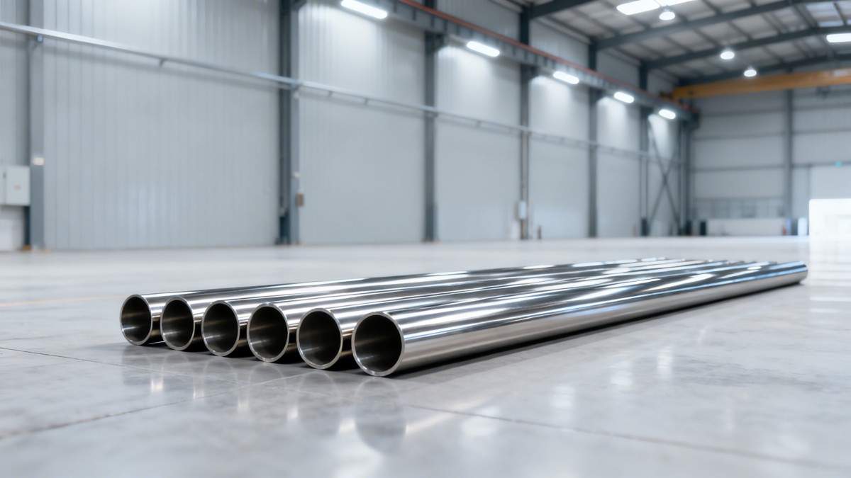 Por que o preço do tubo de aço inoxidável 304 varia tanto entre fornecedores em 2026