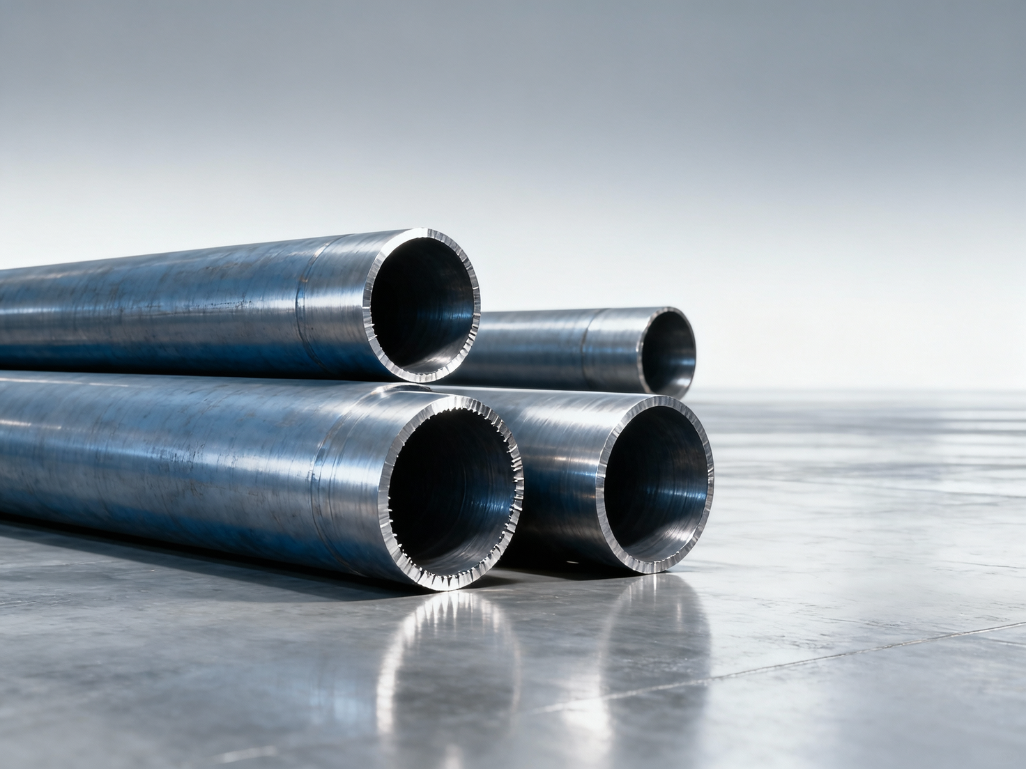 Tolerâncias de tubos de carbono sem costura: Quando as especificações da fábrica não correspondem às realidades da instalação no local