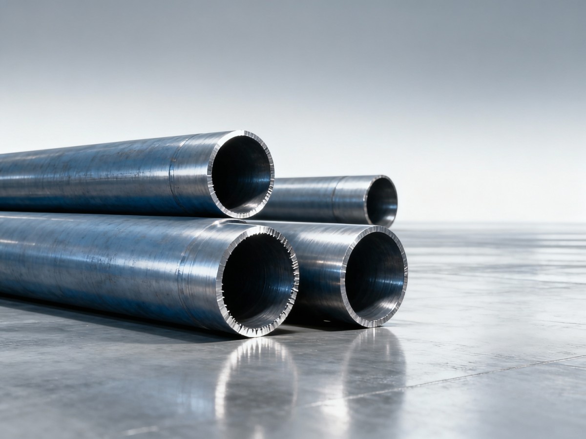 Carbon seamless pipe tolerances: When mill specs don’t match site installation realities Tolerâncias de tubos de carbono sem costura: Quando as especificações da fábrica não correspondem às realidades da instalação no local