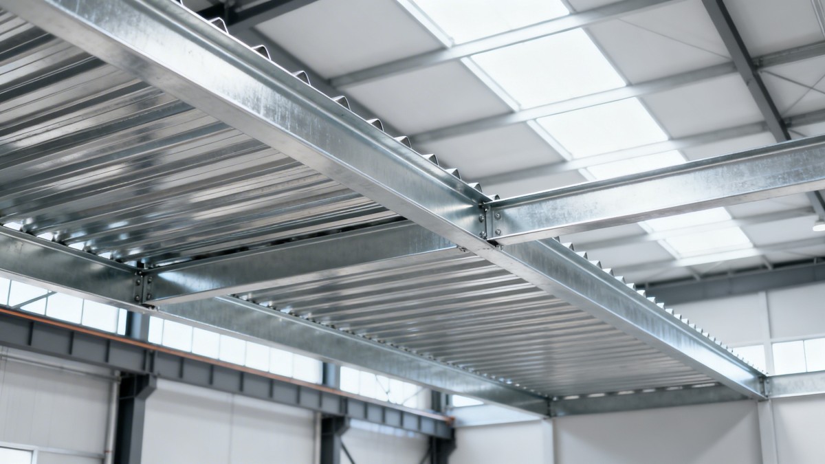 Structural steel inspection frequency: Is one-time verification enough for long-span structures? Frequência de inspeção do aço estrutural: basta uma única verificação para estruturas de grande envergadura?