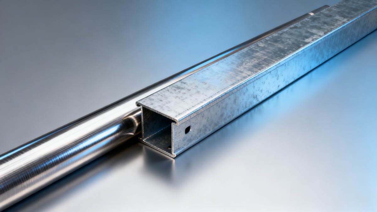 Pipe stainless price drops in Q2 2026 — but delivery lead times now exceed 14 weeks O preço dos tubos de aço inoxidável desce no segundo trimestre de 2026 — mas os prazos de entrega ultrapassam agora as 14 semanas