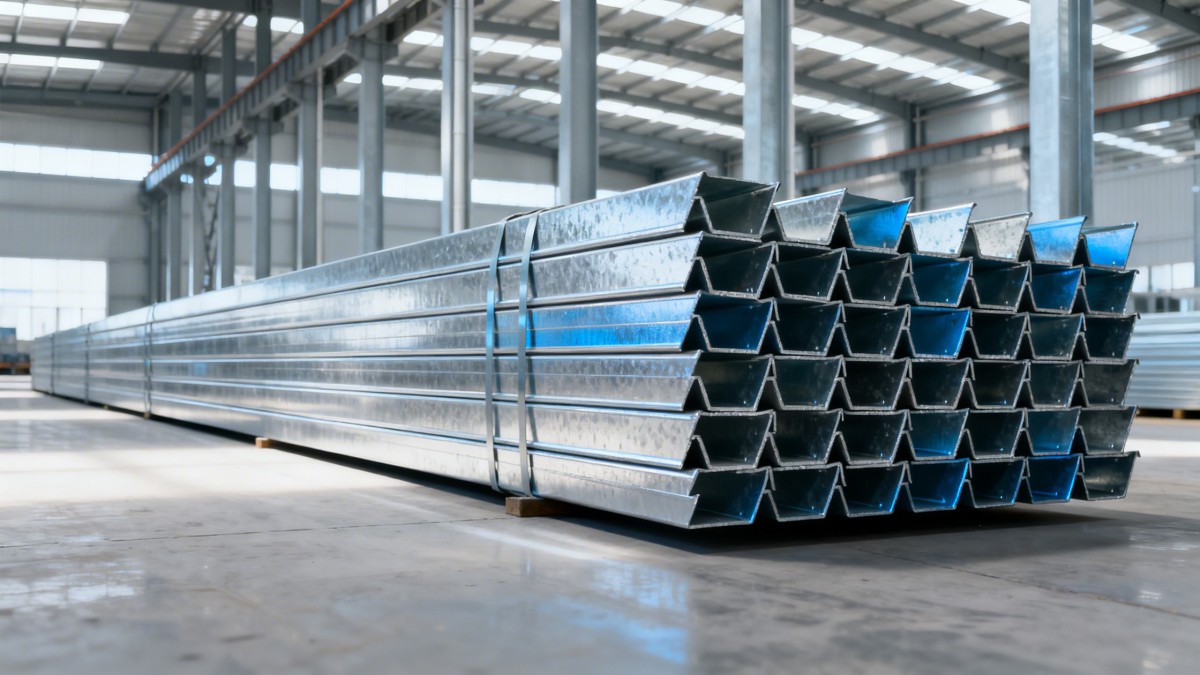 Steel roof sheet price trends Q1–Q2 2026: what’s driving the recent uptick? Tendências dos preços das chapas de aço para telhados no 1.º e 2.º trimestres de 2026: o que está a impulsionar a recente subida?