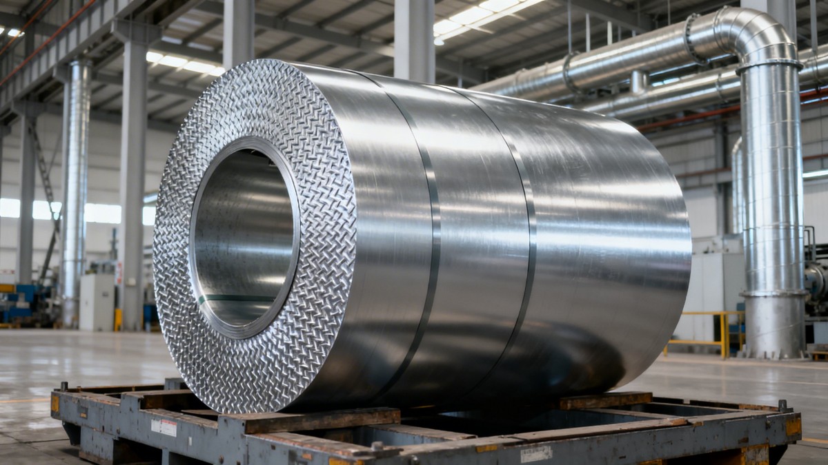 Hot dip galvanized steel price isn’t just about zinc — here’s what else matters O preço do aço galvanizado por imersão a quente não se resume apenas ao zinco — eis o que mais importa