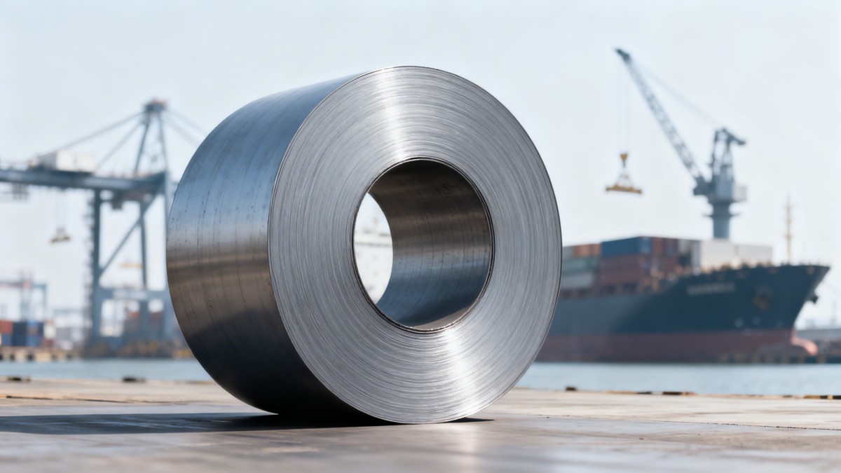 Is your hot rolled coil supplier really quoting FOB — or hiding inland freight as ‘handling’? Será que o seu fornecedor de bobinas laminadas a quente está realmente a apresentar cotações FOB — ou a ocultar os custos de transporte interno sob a designação de «manuseamento»?