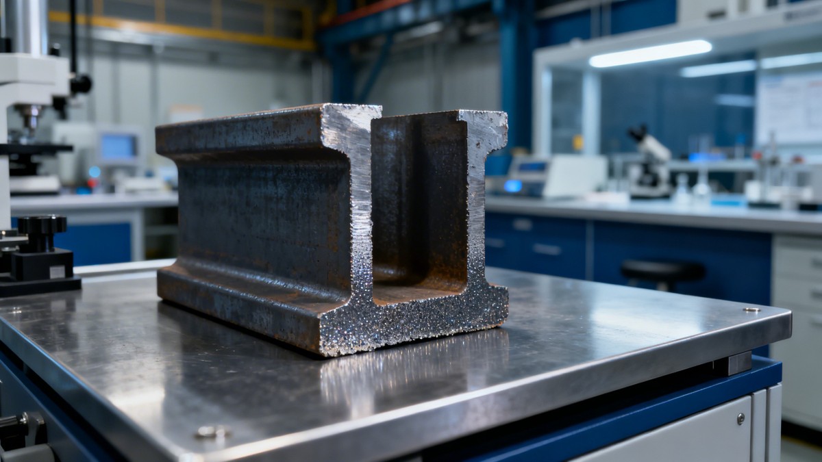 HRC steel hardness testing: Why Rockwell C readings can differ between surface and core — and when it matters Ensaio de dureza do aço HRC: Por que razão os valores Rockwell C podem variar entre a superfície e o núcleo — e quando isso é importante