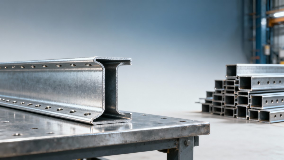 Metal L angle strength ratings vary widely — what spec sheets rarely tell you about real-world load behavior As classificações de resistência do cantoneiro em L de metal variam amplamente — o que as fichas técnicas raramente revelam sobre o comportamento real sob carga