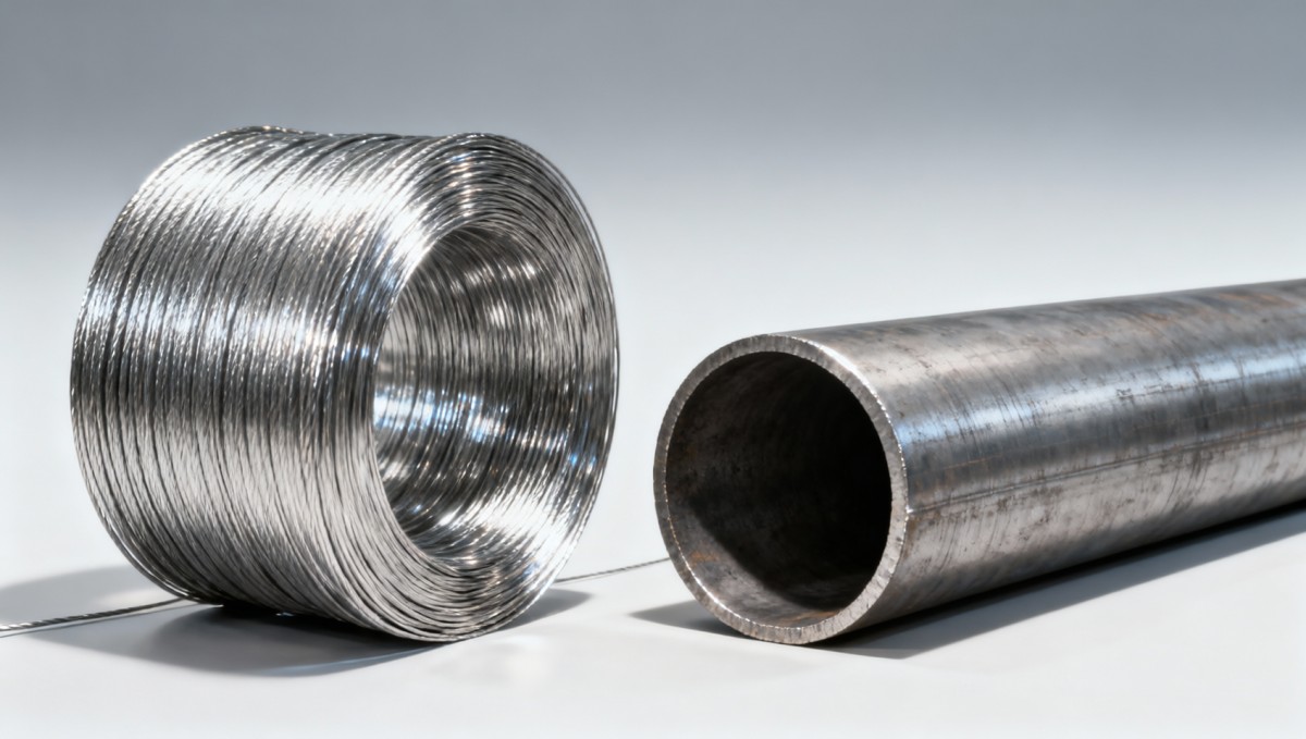 Fabricantes de arame de aço inoxidável mudando a origem das ligas em 2026—o que isso significa para o seu tempo de espera de estoque