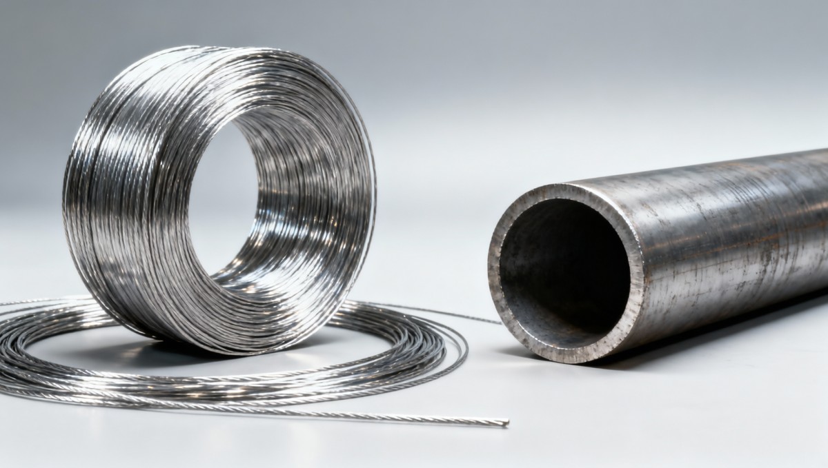 Fabricantes de arame de aço inoxidável mudando a origem das ligas em 2026—o que isso significa para o seu tempo de espera de estoque
