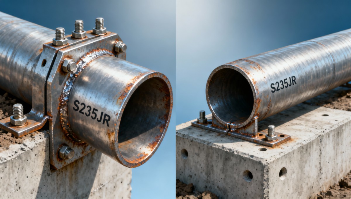 Fluid pipe thermal expansion mismatch: How much differential movement triggers anchor failure in buried lines? Desfasamento na expansão térmica das tubagens de fluidos: Qual é o movimento diferencial que provoca a falha das fixações nas condutas enterradas?