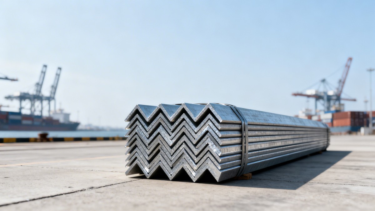 Buy Angle Steel Online: What Hidden Fees Show Up After Checkout? Comprar perfis angulares online: que taxas ocultas surgem após a finalização da compra?