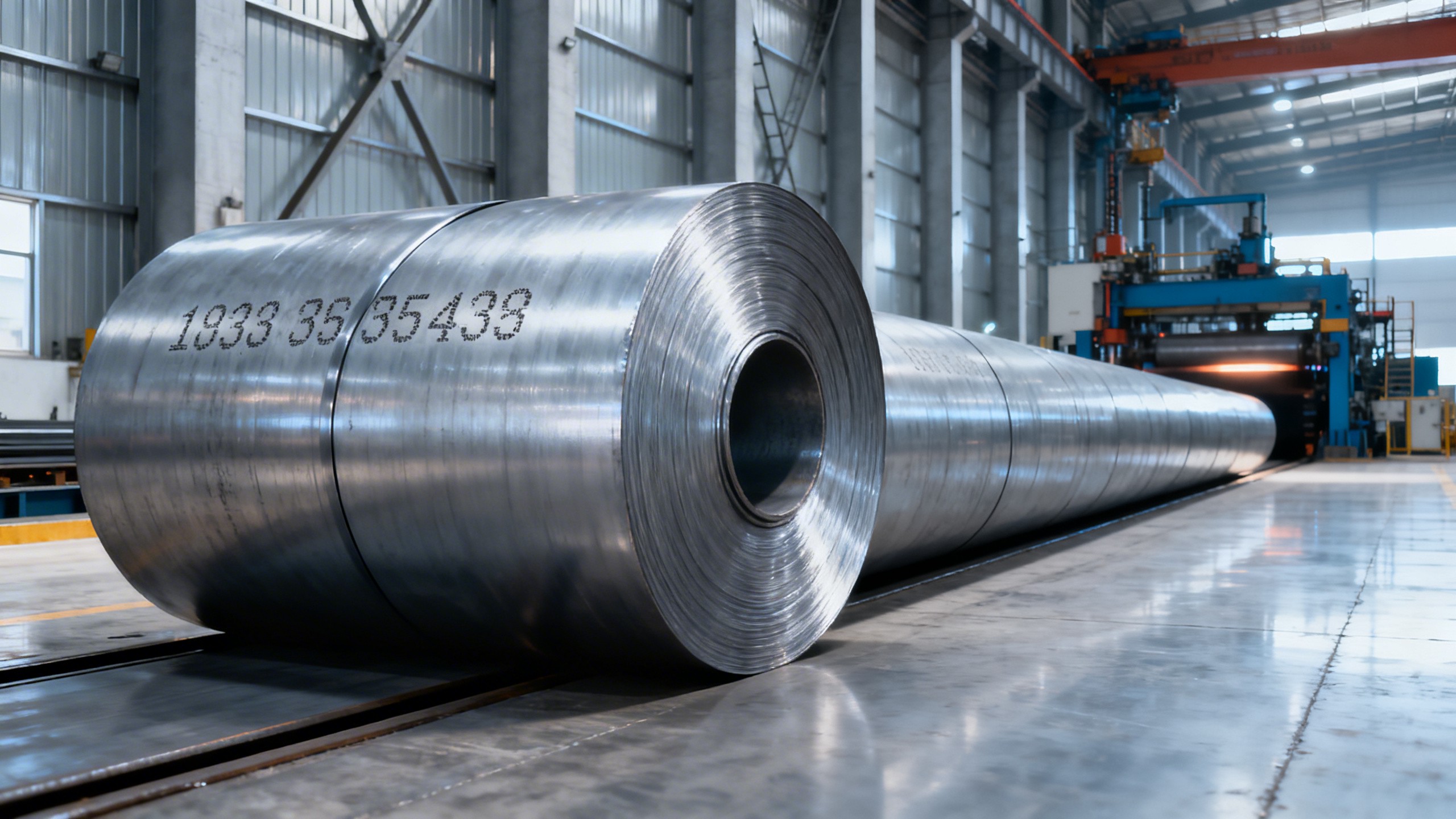 SMLS Pipe Exporter: Por que razão os certificados de ensaio de fábrica, por si só, não garantem a rastreabilidade