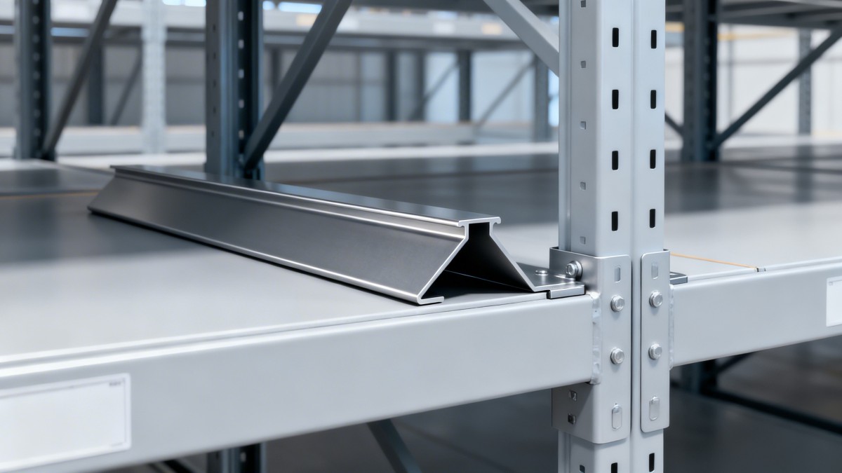 Z-Beam for Warehouse: Why Web Slenderness Ratio Determines Racking Compatibility Z-Beam para armazéns: Por que razão o rácio de esbelteza da estrutura determina a compatibilidade com as estantes