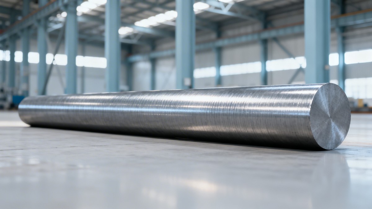 Steel Rod High Strength: What Yield-to-Tensile Ratio Tells You About Ductility Risk Barra de aço de alta resistência: o que a relação entre o limite de elasticidade e a resistência à tração revela sobre o risco de ductilidade
