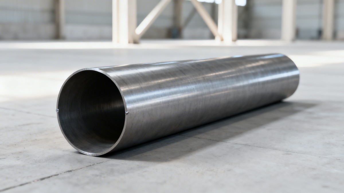 Common specification mismatches when ordering steel tube for construction Especificações comuns incompatíveis ao encomendar tubos de aço para construção