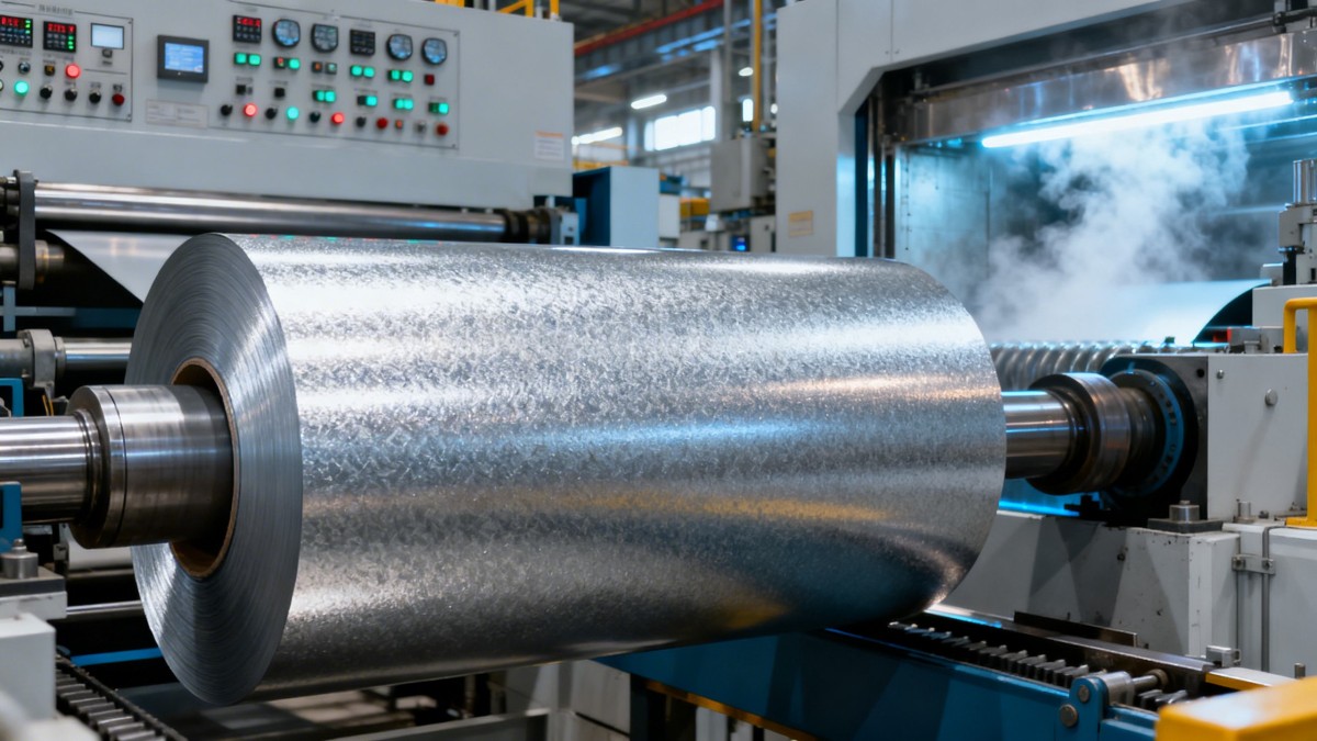 Cheap galvanised sheets: Hidden costs of lower coating weight (Z100 vs Z275) Chapas galvanizadas baratas: Custos ocultos do peso inferior do revestimento (Z100 vs Z275)