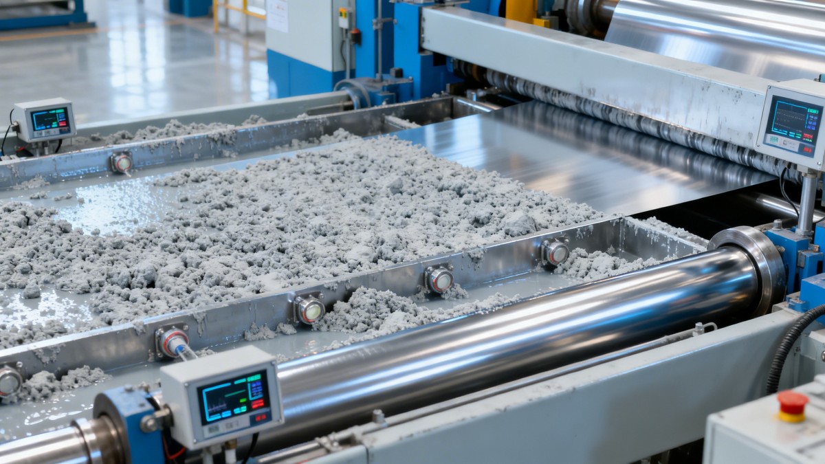 Fabricantes de chapas de ferro galvanizado que utilizam zinco reciclado — a adesão do revestimento é prejudicada?