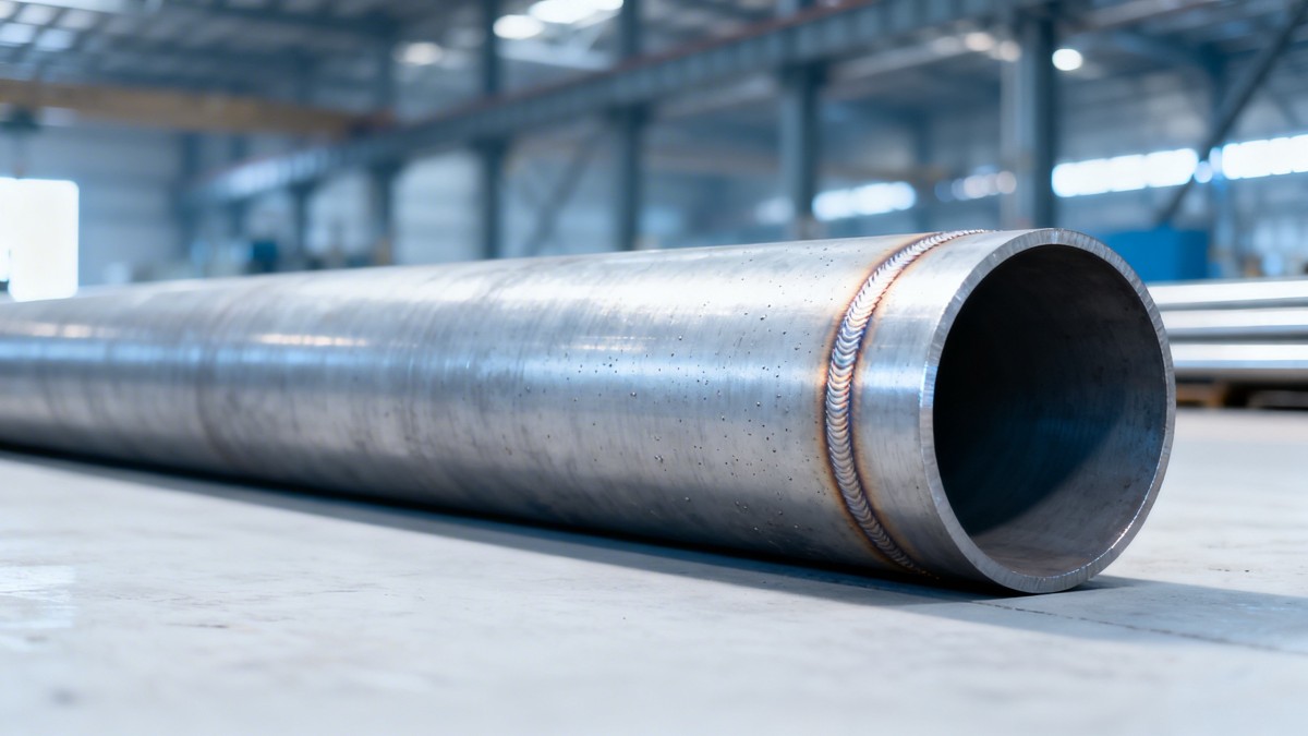 ASTM A106 pipe mill test reports don’t guarantee field weldability — here’s the gap Relatórios de teste de fábrica de tubos ASTM A106 não garantem soldabilidade no campo — aqui está a lacuna