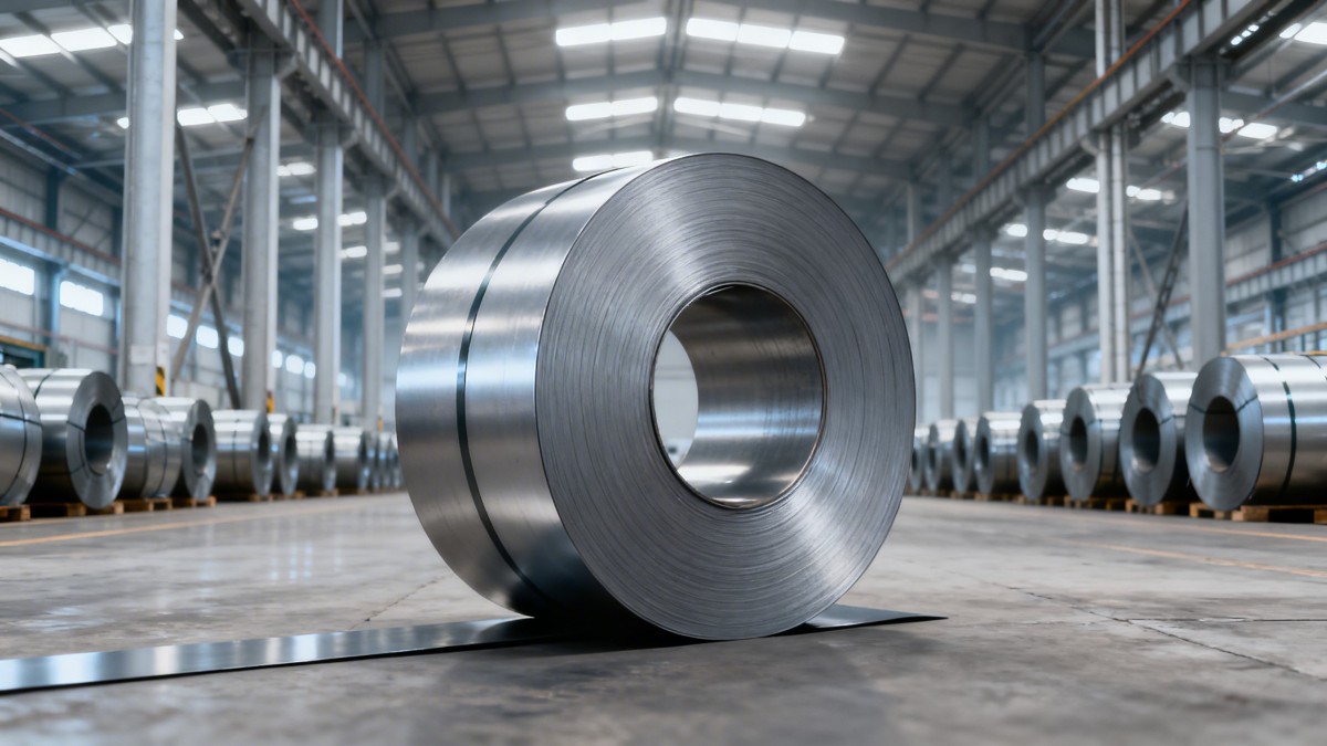 Hot Rolled Coil (HRC) price volatility in Q2 2026 — what’s driving the latest uptick? Volatilidade do preço da bobina laminada a quente (HRC) no 2º trimestre de 2026 — o que está impulsionando o último aumento?