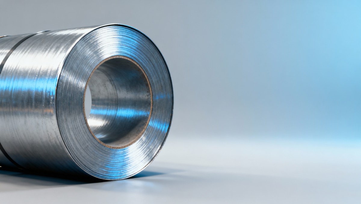 SGCC grade confusion: When ‘G’ doesn’t mean galvanized — and how it impacts forming performance Confusão sobre a classificação SGCC: Quando 'G' não significa galvanizado — e como isso afeta o desempenho na conformação