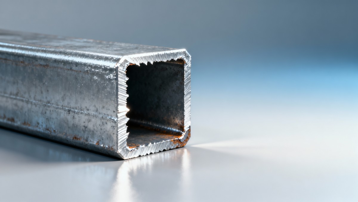 Galv angle corrosion resistance drops after cutting—what happens to the exposed edge? Resistência à corrosão do ângulo galvanizado diminui após o corte—o que acontece com a borda exposta?