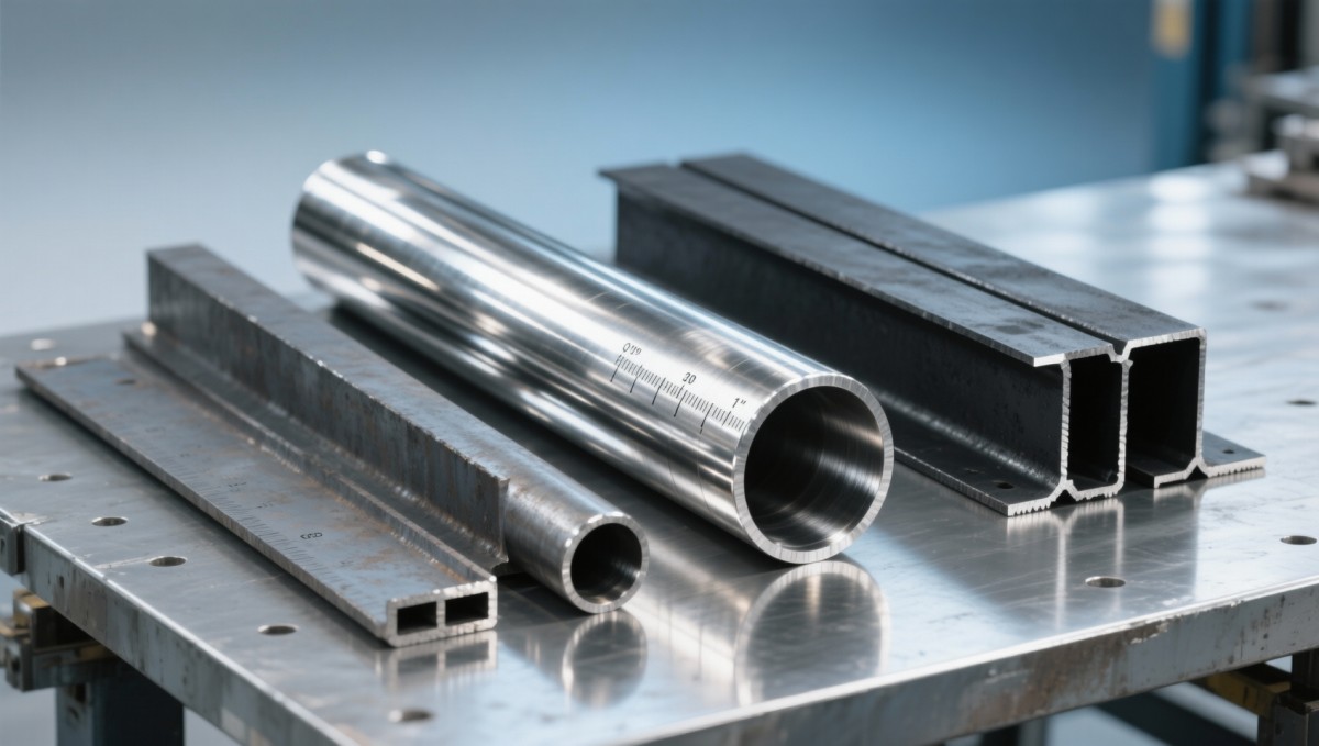 Stainless steel 1 inch pipe price jumped 18% in Q1 2026—what’s driving it? Preço do tubo de aço inoxidável de 1 polegada subiu 18% no 1º trimestre de 2026 — o que está impulsionando isso?
